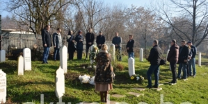 Obilježena godišnjica smrti Zlatnog ljiljana dr. Nedreta Mujkanovića