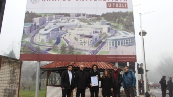 Lugavić pozvao sve zainteresovane da se uključe u Javnu raspravu o Nacrtu Regulacionog plana Kampusa Univerziteta u Tuzli