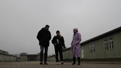 Memorijalni centar Srebrenica potpisao memorandum sa Mauthausen memorijalom