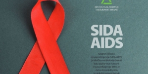 Danas je Svjetski dan borbe protiv HIV/AIDS