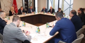 ‘Osmorka i SNSD u Banjoj Luci razgovaraju o formiranju vlasti na nivou BiH