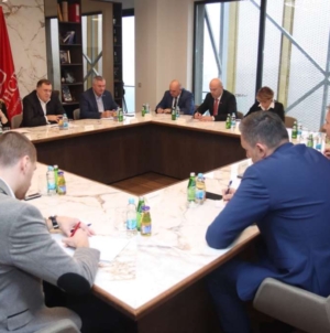 ‘Osmorka i SNSD u Banjoj Luci razgovaraju o formiranju vlasti na nivou BiH