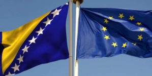 Vijeće za opće poslove EU odobrilo kandidatski status Bosne i Hercegovine za EU