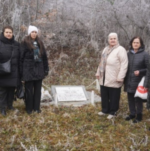 Odbor za dijalog Memorijalnog centra Srebrenica posjetio Goražde: Sjećamo se žrtava grada heroja