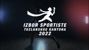 Manifestacija “Izbor sportiste godine 2022.” 19. januara u BKC TK