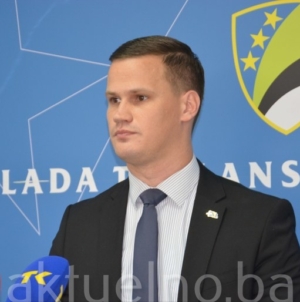 Premijer Halilagić čestitao pravoslavnu Novu godinu