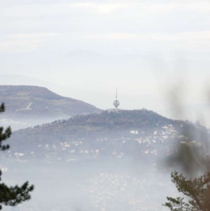 U Sarajevu kvalitet zraka jutros opasan za stanovništvo, u Zenici, Visokom i Kaknju vrlo nezdrav