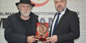 Josip Pejaković laureat ovogodišnje ‘Merhametove’ nagrade