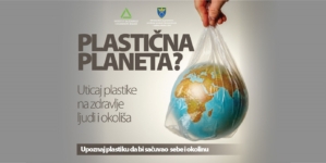 INZ: Plastični otpad nije prijetnja samo za prirodu, nego i za zdravlje ljudi