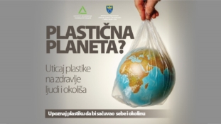 INZ: Plastični otpad nije prijetnja samo za prirodu, nego i za zdravlje ljudi