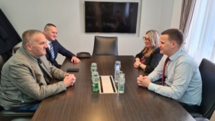 Vlada TK će podržati odigravanje rukometne utakmice reprezentacija BiH – Kosova