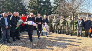 Obilježena godišnjica formiranja 210. viteške oslobodilačke brigade „Nesib Malkić“