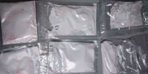 Uprava policije: U pretresu pronađeno 2,5 kg opojne droge, jedno lice lišeno slobode