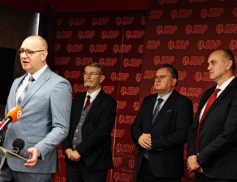 Lugavić: Posebna važnost posvetit će se socijalnim kategorijama i boračkoj populaciji