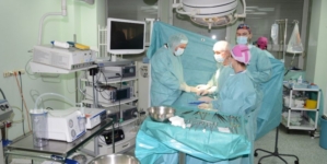 U UKC Tuzla urađene dvije transplantacije bubrega