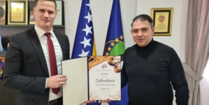 Halilagić: „Ne smijemo dopustiti relativiziranje bosanskohercegovačkog porijekla sevdalinke“