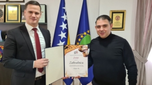 Halilagić: „Ne smijemo dopustiti relativiziranje bosanskohercegovačkog porijekla sevdalinke“