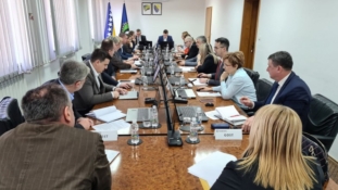 Održana 49. redovna sjednica Vlade TK