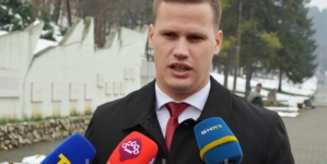 Premijer TK Irfan Halilagić: Bosna i Hercegovina je uvijek pobjeđivala sve retrogradne politike i političare