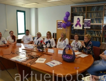 Najavljene aktivnosti kojima će biti obilježen Svjetski dan podrške oboljelim od epilepsije