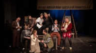 NP Tuzla: „Predstava Hamleta u selu Mrduša donja“