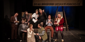 NP Tuzla: „Predstava Hamleta u selu Mrduša donja“