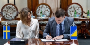 Premijer Halilagić potpisao Sporazum o lokalizaciji Ciljeva održivog razvoja