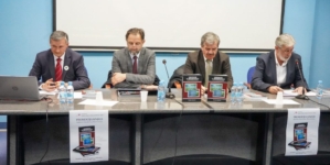 U BKC TK promovisana knjiga “Genocid u Srebrenici u pravosnažnim presudama”