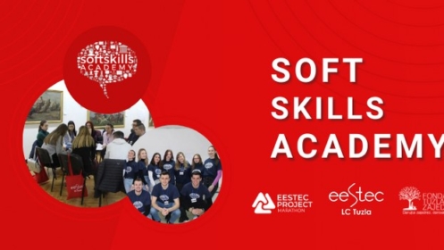 Soft Skills Academy Tuzla: Besplatna trodnevna radionica