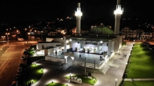 Centralna svečanost povodom Lejletul-kadra u Džamiji “Kralj Abdullah”
