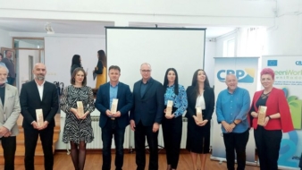 Grad Tuzla domaćin dodjele nagrade „Šampioni zaštite prirode – BH Green Awards“