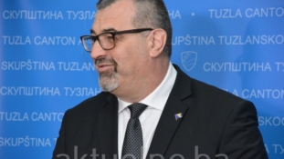 Čestitka predsjednika Skupštine TK, Žarka Vujovića, povodom jevrejskog praznika Pesaha