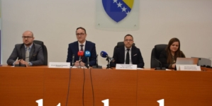 Općinski sud u Tuzli predstavio rezultate rada u 2022. godini