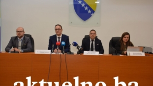 Općinski sud u Tuzli predstavio rezultate rada u 2022. godini