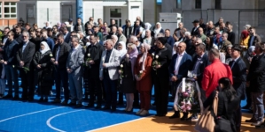 Obilježena 30. godišnjica od masakra na školskom igralištu u Srebrenici