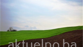 Objavljen Javni poziv za davanje u zakup poljoprivrednog zemljišta u vlasništvu države na području grada Tuzla