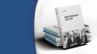 Promocija knjige “Imami Srebrenice 1992-1995: Memorizacija kao zavjet i opomena” 24. maja u BKC TK