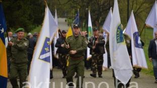 Najava događaja: Svečana akademija i izložba u povodu manifestacije “Dani tuzlanskih jedinica 92-95” u petak u BKC-u Tuzla