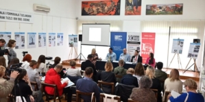 Održana panel diskusija: Budžet Grada Tuzla, od planiranja do izvršenja