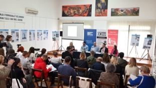 Održana panel diskusija: Budžet Grada Tuzla, od planiranja do izvršenja