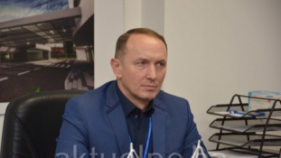 Dževad Halilčević imenovan za direktora JP „Međunarodni aerodrom Tuzla“