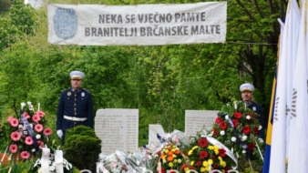 Program obilježavanja 15. maja 1992. – Dana odbrane Tuzle, značajnog datuma iz historije Bosne i Hercegovine i Tuzle