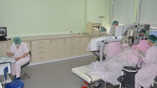 U UKC Tuzla urađena kadaverična transplantacija organa
