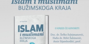 Promocija knjige “Islam i muslimani bužimskog kraja”