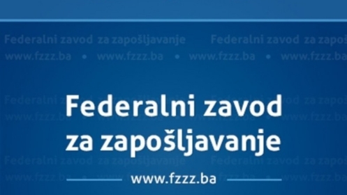 FZZZ: Uskoro realizacija programa „Obuka za tržište rada 2023“