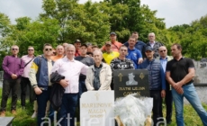 Zlatni ljiljani Tuzle obilježili 28. godišnjicu pogibije svog saborca Gorana Martinovića „Ustaše“