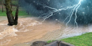 Služba civilne zaštite upozorava građane da se u naredna tri dana očekuju padavine koje mogu prouzrokovati bujične poplave