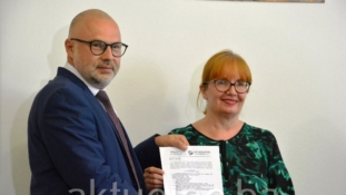 Prva akreditacija klastera studijskih programa u BiH dodijeljena Univerzitetu u Tuzli