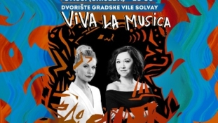 Ljeto u Lukavcu 2023: Koncert „Viva la musica“