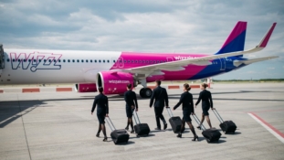 Wizz Air optimizuje svoju mrežu letova u Tuzli